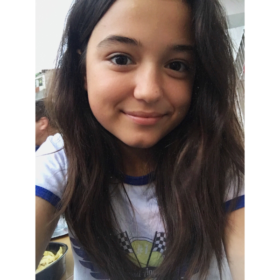 GeceMavi99