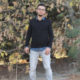 uğurcalıskan