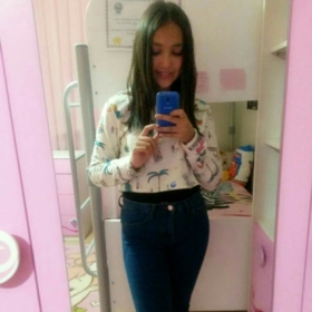 Muzur_Kız