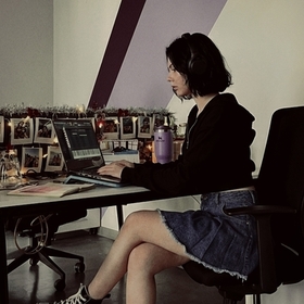 producergirl