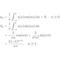 Fourier