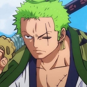 RoronoZoro