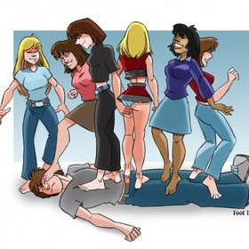 fittrample