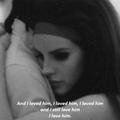 LoveDelRey