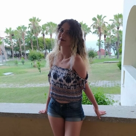Riasreina