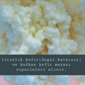 kefirimankara