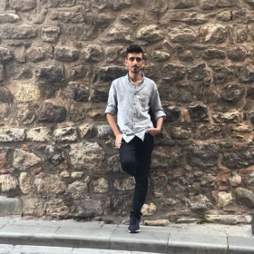 şamata45