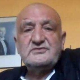 KazımBakırcı