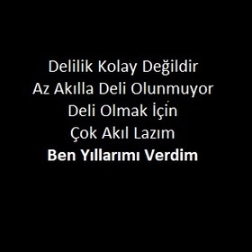 DeliOlmakKolay