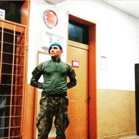 hüseyinerdoğan