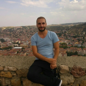 AhmetHamdiE