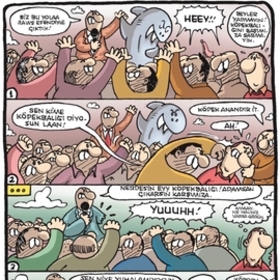 Korkmazhan
