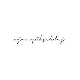 UğurYüksekdağAjans