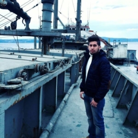 mrdenizcii