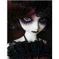 ScaryDoll