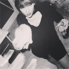 dionysossqueen