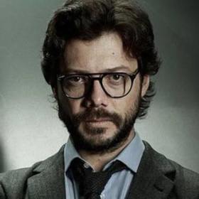 ProfesörSergio