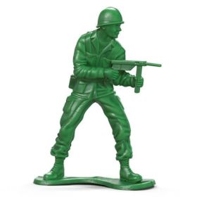 toysoldier