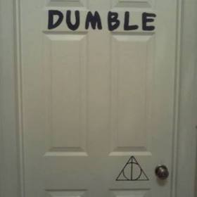 dumbledoor
