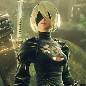 NieRAutomata