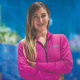 Şahika Ercümen
