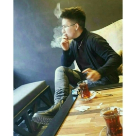 Ruhusıkışmış
