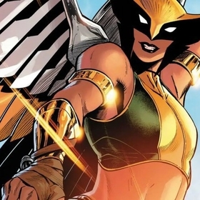 Hawkgirll