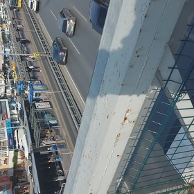 Sıkıldımöylesine