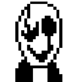 WingDings-Gaster