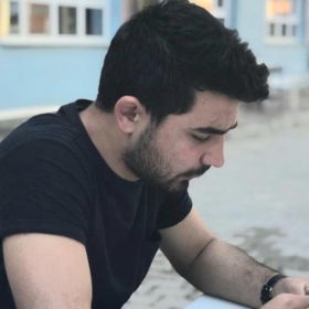 Keremkanoglu