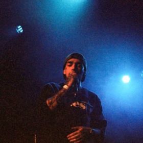 ghostriderey