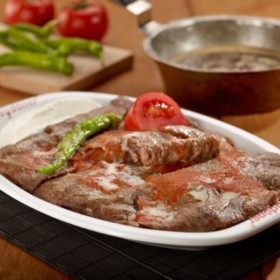 Bolyağlıiskender