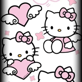 sadecehellokitty