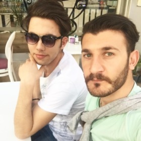 PoyrazCaner