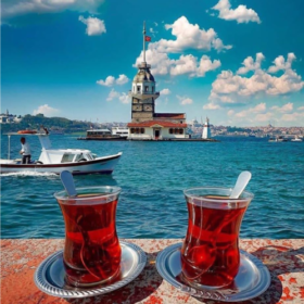 Denizinrengi
