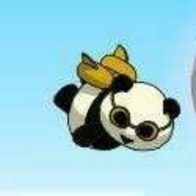 Uçan1Panda