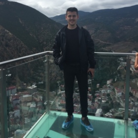 bgergin