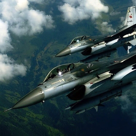 AirCraftMen