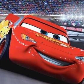 LightningMcQueen