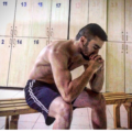 boxeador