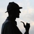 Sherlock-Holmes