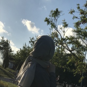 Papatyaseverhanim