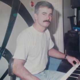 ÜSTERMAN