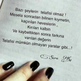 Hikayemm