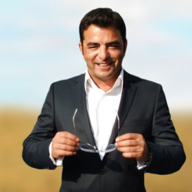 bulenterturk