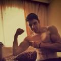 Fit-man
