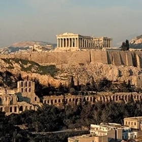 AGirlinAthens