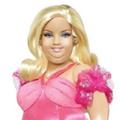 şişkobarbie