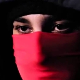 RED人TERROR