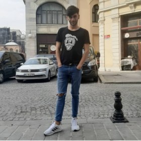 Mertdogann21